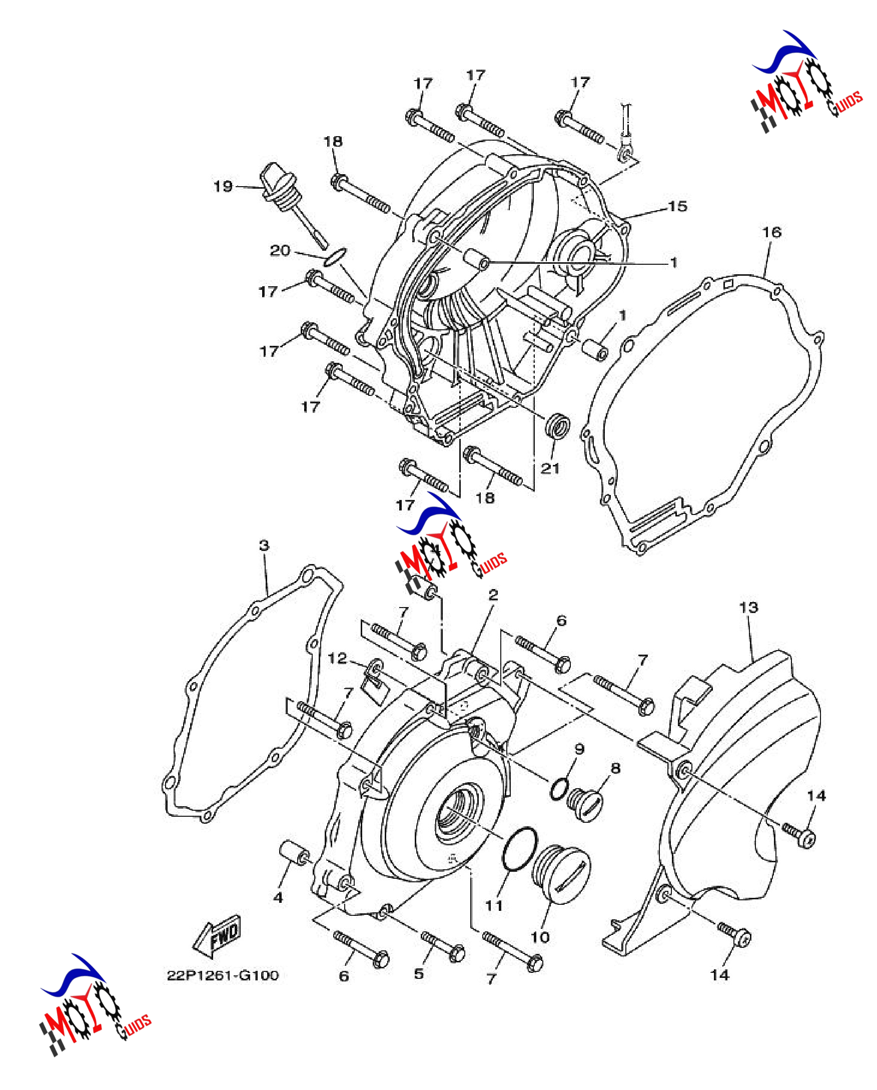 Engine Diagram